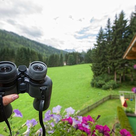 Zeitlos App Gerlos Bagian luar foto