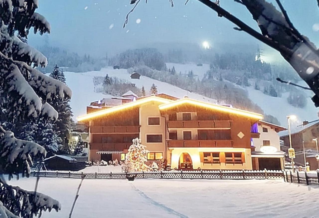 Zeitlos App Gerlos Bagian luar foto